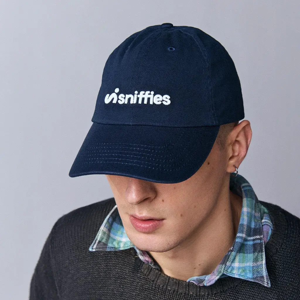 Sniffies Merch Embroidered Hat Gift Ideas For Him -WearandDecor