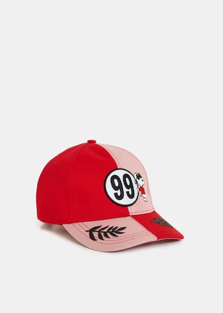 Snoopy x Essential Antwerp Merch Hat Cute Snoopy Ball Cap Gift For Snoopy Lovers