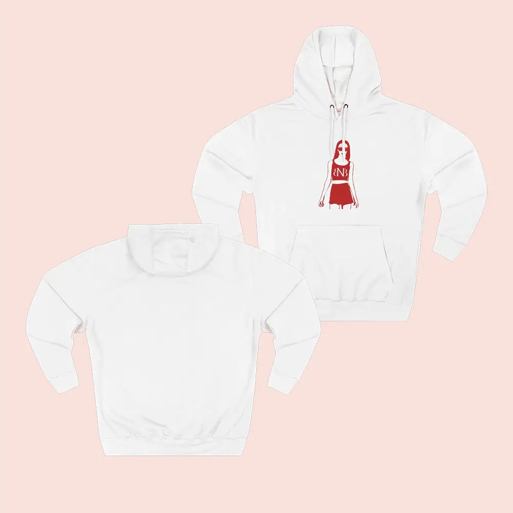 Snow Strippers Merch Nice Bass Bro Hoodie Gifts Ideas For EDM Lovers
