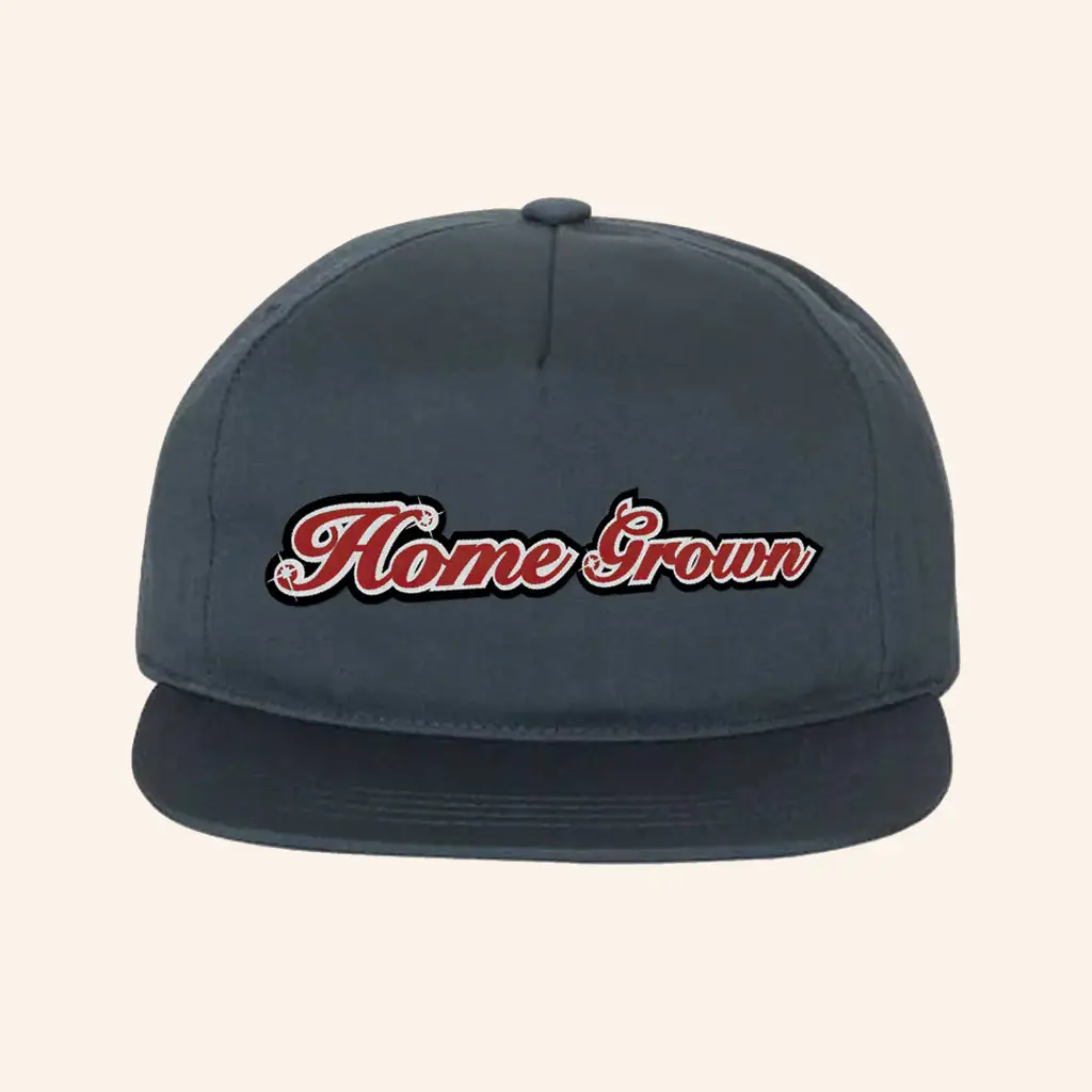 Some Merch Co Merch Homegrown Kings Of Pop Embroidered Snapback Hat Xmas Gifts For Him -WearandDecor