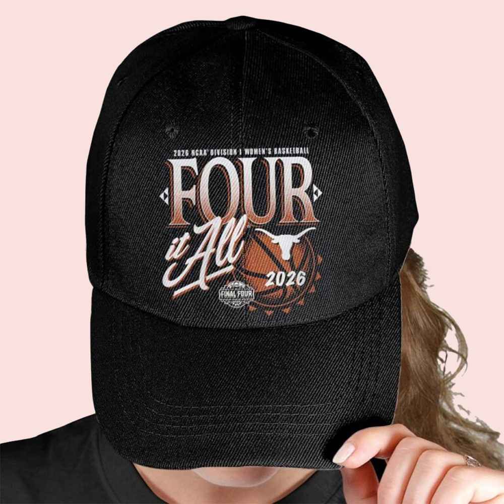 South Carolina Gamecocks Hat Final Four Basketball 2026 Gift For Women