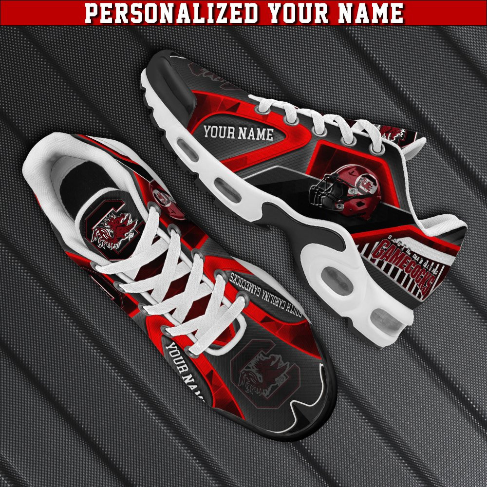 South Carolina Gamecocks Team Shoes 2026 Version Personalized Your Name, Sport Shoes, Fan Gifts Ethy 51257