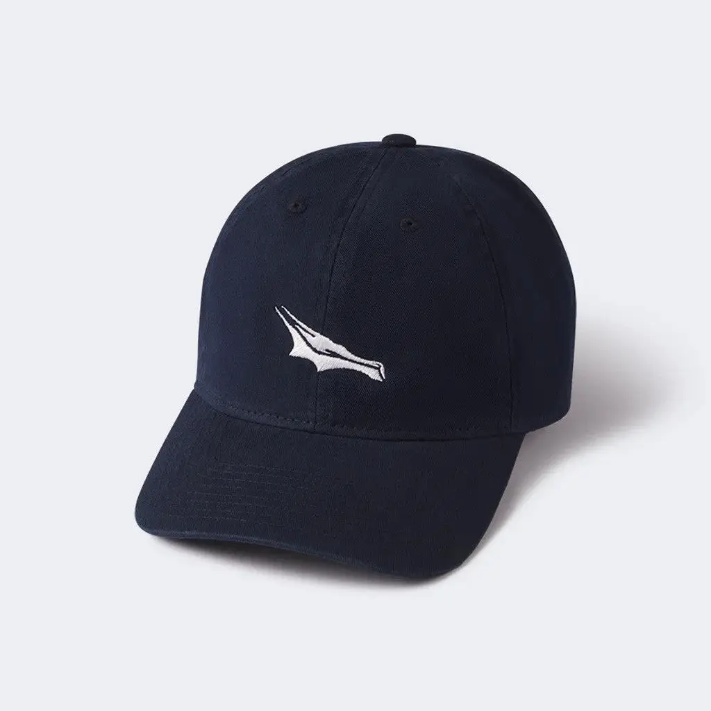 SpaceX Merch Dragon Embroidered Cap Gifts For Husband -WearandDecor