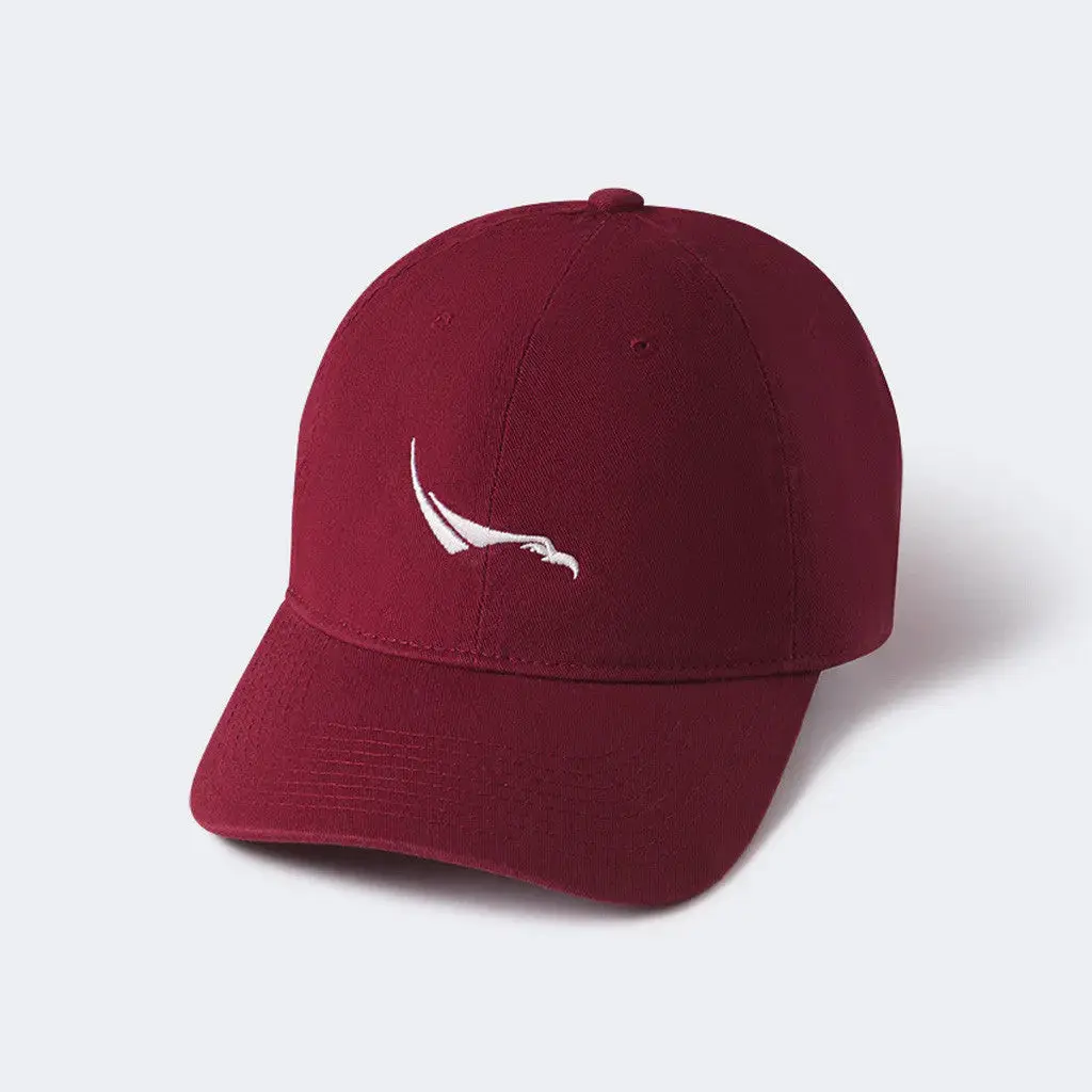 SpaceX Merch Falcon Embroidered Hat Best Gifts For Husband -WearandDecor