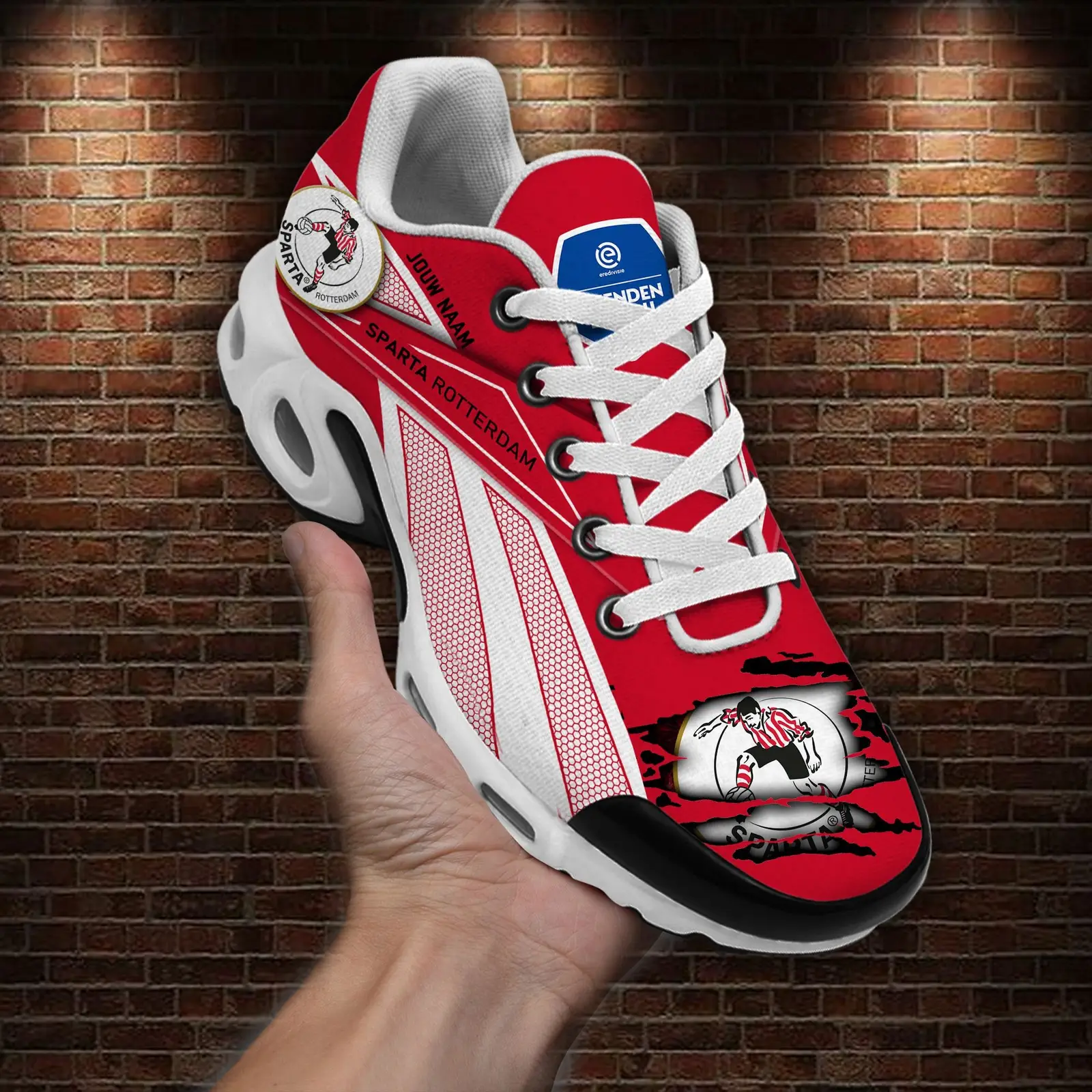 Sparta Rotterdam Air Max Plus Shoes Sneakers For Men And Women Sparta Rotterdam Air Max Plus Shoes Sneakers For Men And Women - Image 1