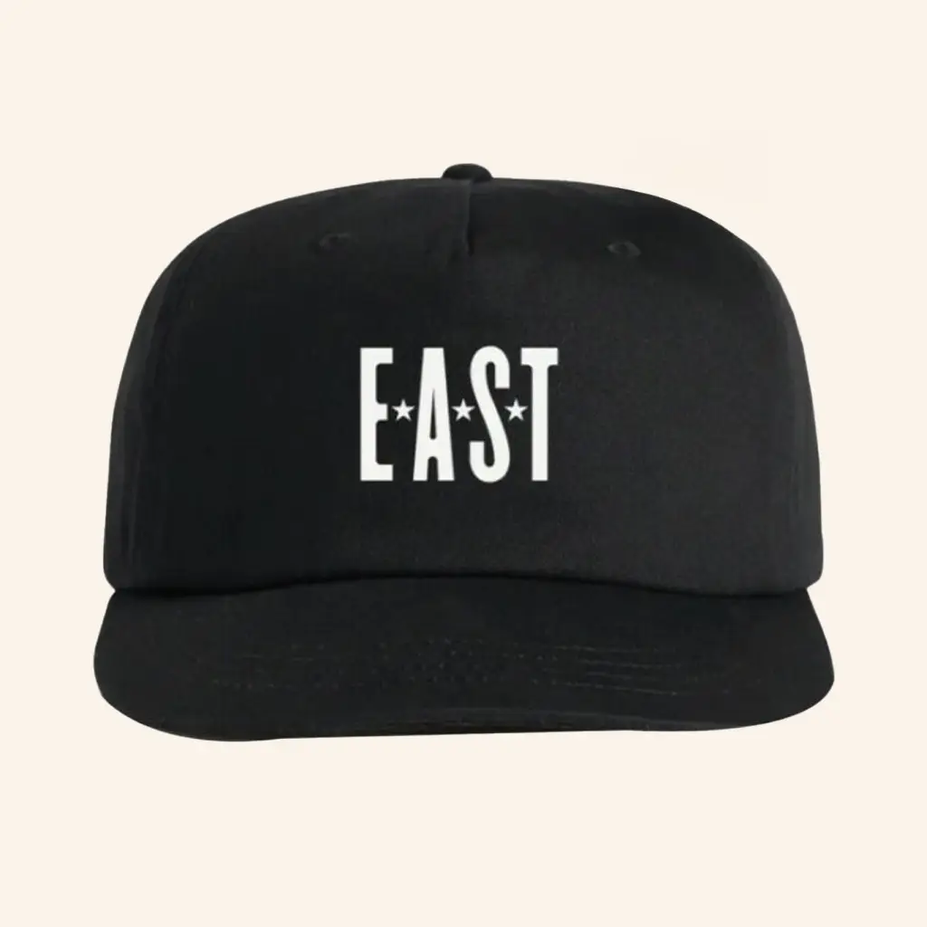 Stab Merch EAST Hat Christmas Gift Ideas For Boyfriend -WearandDecor
