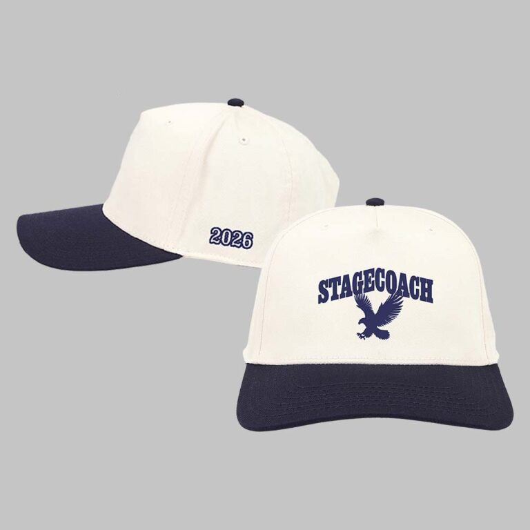 Stagecoach 2026 Hat Festival Indio California’s Amex Exclusive Eagle Cap Gifts For Daughter
