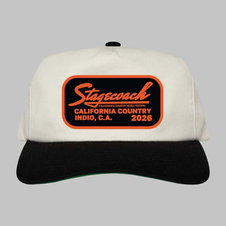 Stagecoach 2026 Racing Hat Stagecoach 2026 California Cap Gift For Him