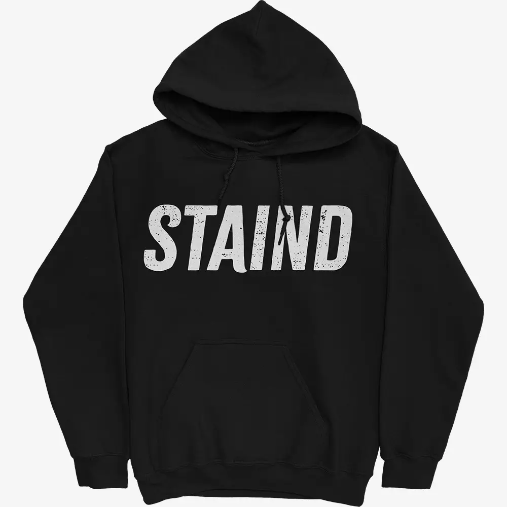 Staind Rock Band Hoodie Rock Band Staind Clothes Unique Gift For Staind Band Fans Staind Rock Band Hoodie Rock Band Staind Clothes Unique Gift For Staind Band Fans - Image 1