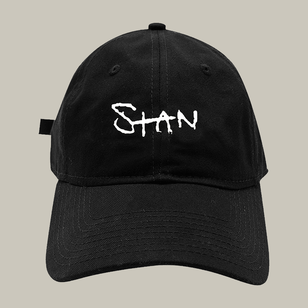 Stan Eminem Music Hat Music Concert Merchandise Unique Gift For Rap Music Lover