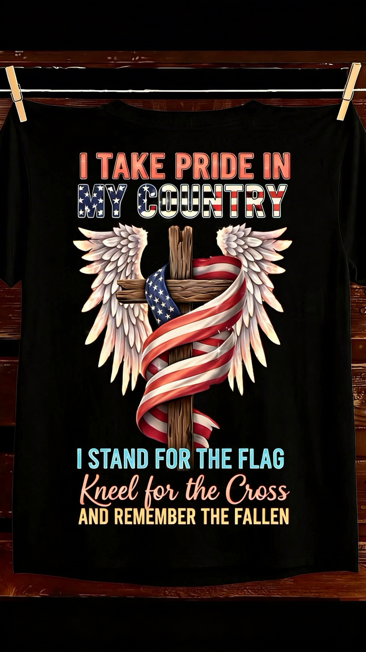 Stand For The Flag Veteran T Shirt 1776 2026 250th Anniversary Honor Tribute Gift For Him