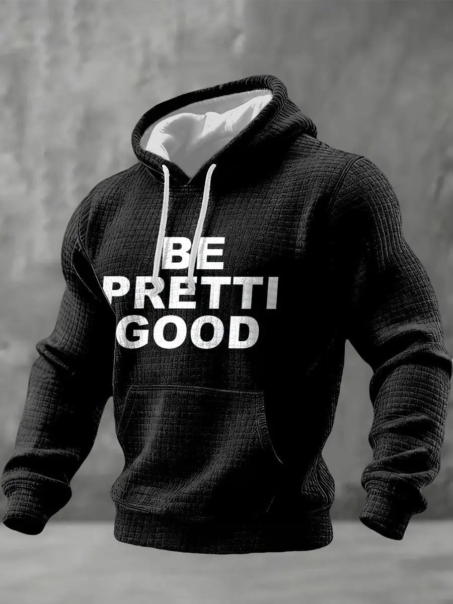 Stand With Minnesota Merch Hoodie Be Pretti Good Minneapolis Pullover ICE Out Apparel
