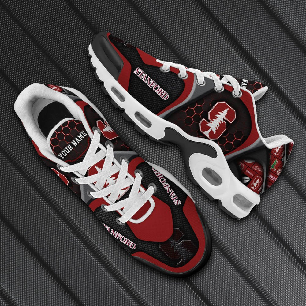 Stanford Cardinal Shoes 2026 Version Personalized Your Name 863