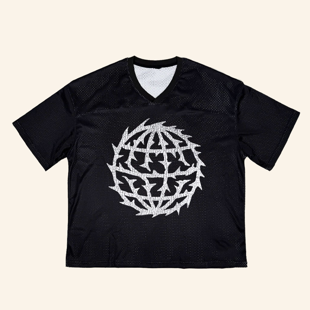 State Champs Merch 2026 Death Globe Jersey State Champs Apparel Gifts For Pop Band Fans - WearandDecor