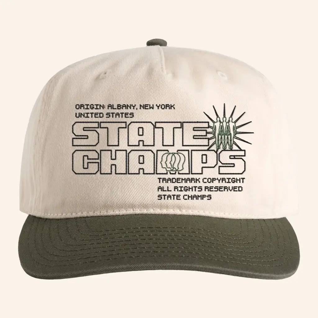 State Champs Merch State Champs Hat Pop Lovers Christmas Gifts For Boyfriend -WearandDecor