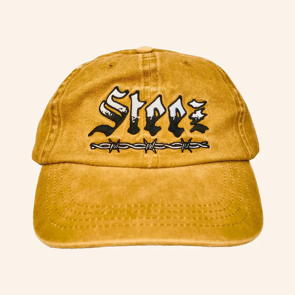 Steez Brand Merch Toughwire Hat Best Gifts For Boyfriend -WearandDecor