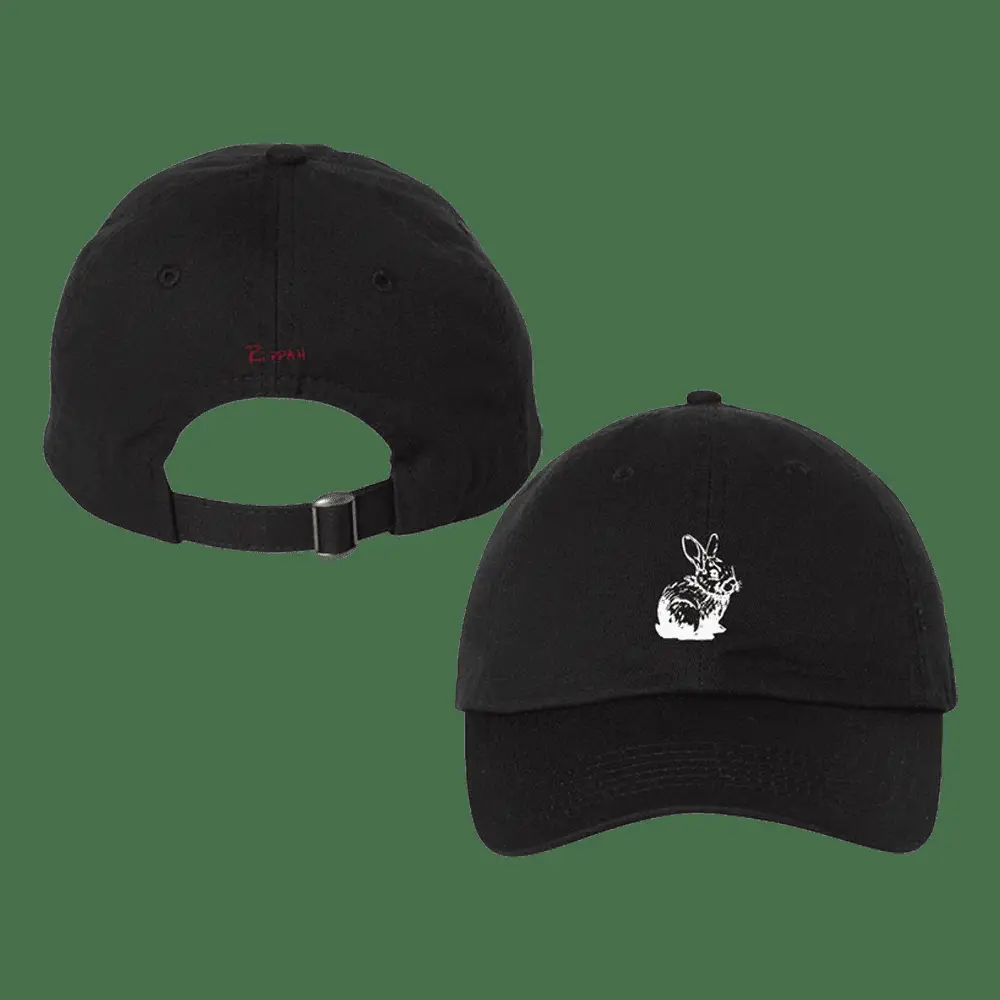 Stefussy Merch Bunny Diet Rippah Dad Hat Gifts For Fans -WearandDecor