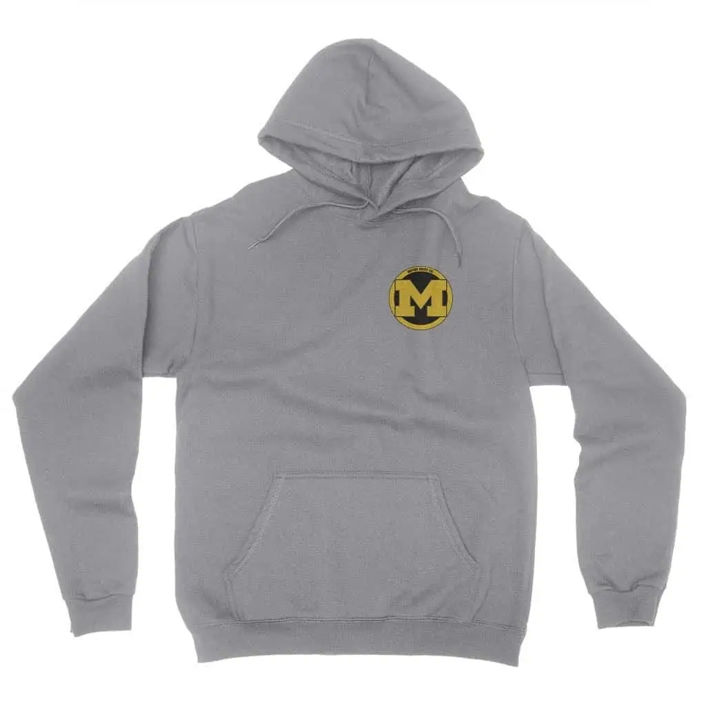 Stevie Mid90s Motor Skate CO Hoodie Fan Clothing Best Gifts For Husband