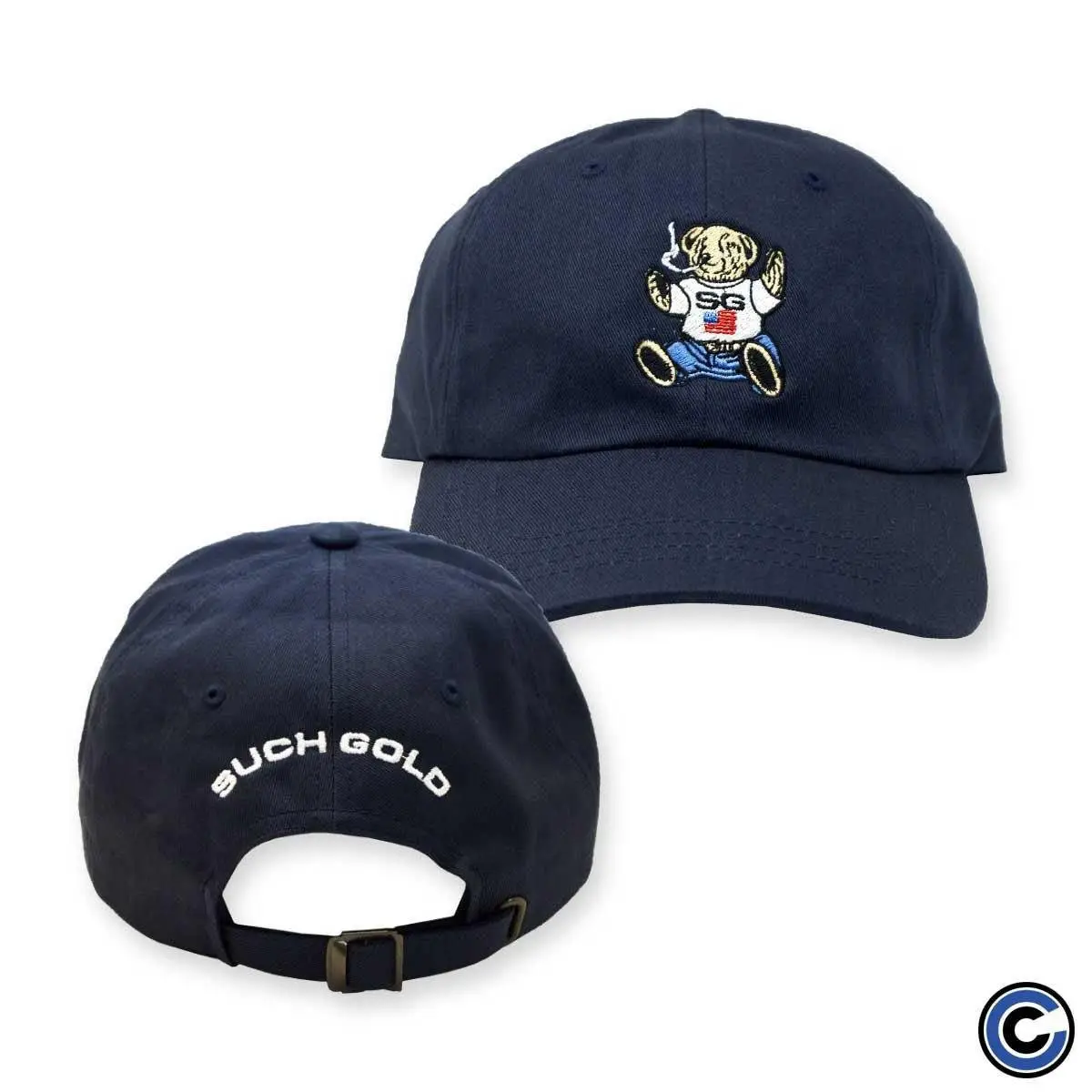 Such Gold Pb Hat Adult Son Gift -WearandDecor Such Gold Pb Hat Adult Son Gift -WearandDecor - Image 1
