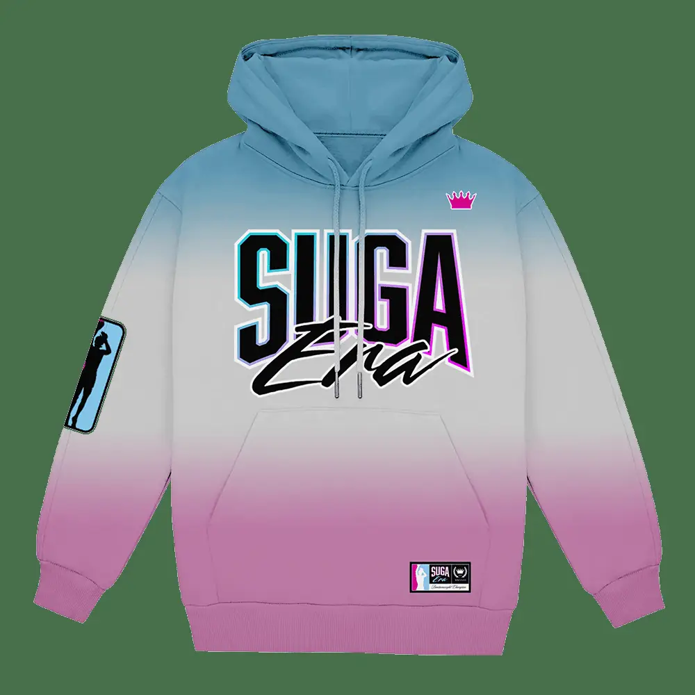Suga Sean Merch Suga Era Hoodie Gifts For Father's Day Ideas