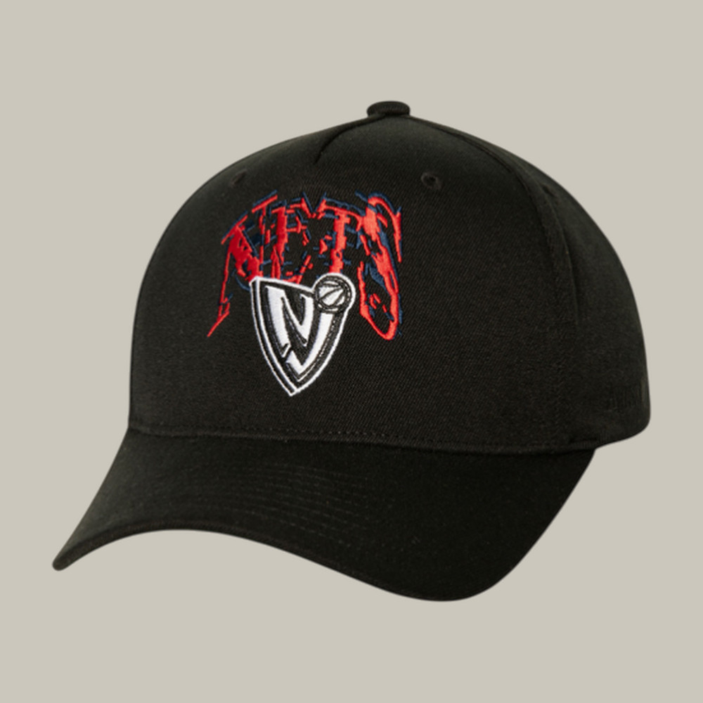 Suga X NBA Merch Nets Basketball Hat Game Day Cap Suga Lover Gift For Dad Suga X NBA Merch Nets Basketball Hat Game Day Cap Suga Lover Gift For Dad - Image 1