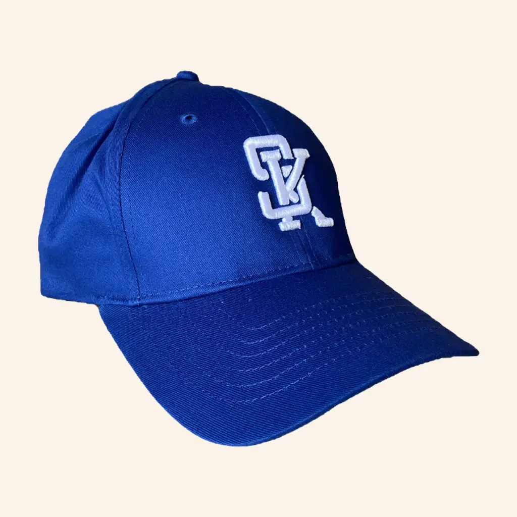 Sullivan King Merch SK Embroidered Hat Birthday Ideas For Husband - WearandDecor