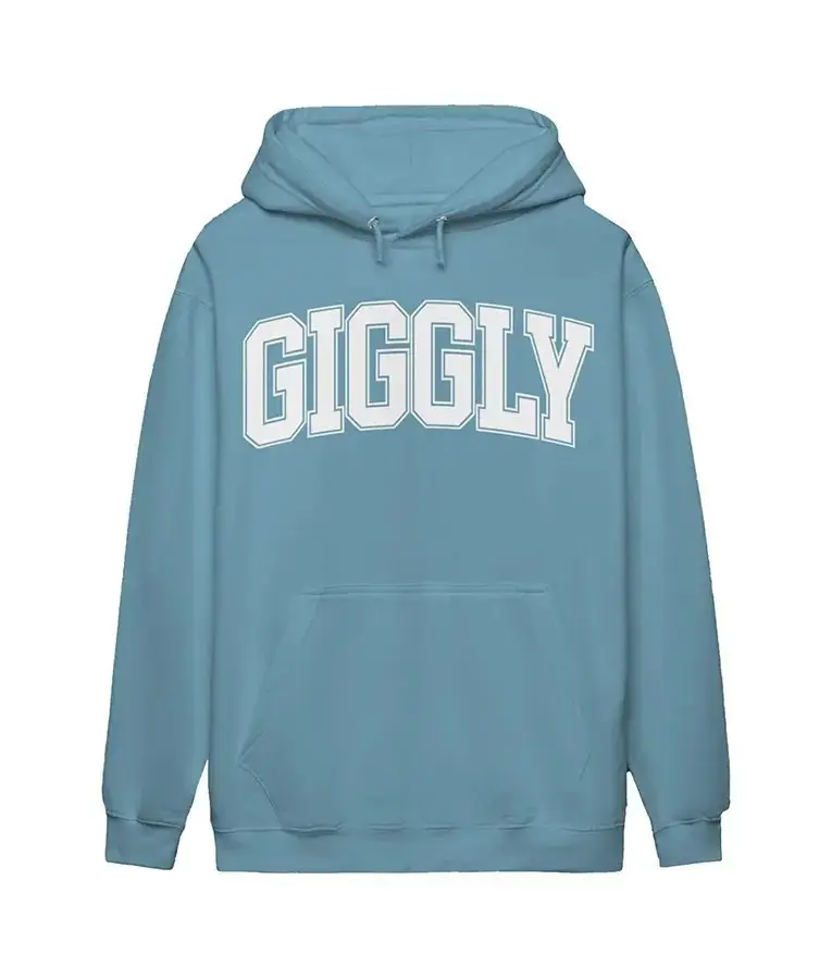 Summer House Paige Giggly Hoodie Summer House Merch Fan Apparel For Sale