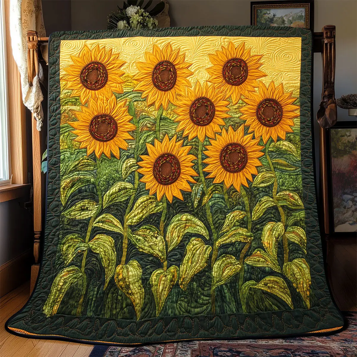 Suower Quilt Blankets Best Throw Blanket Awesome Mother's Day Gifts For Mom