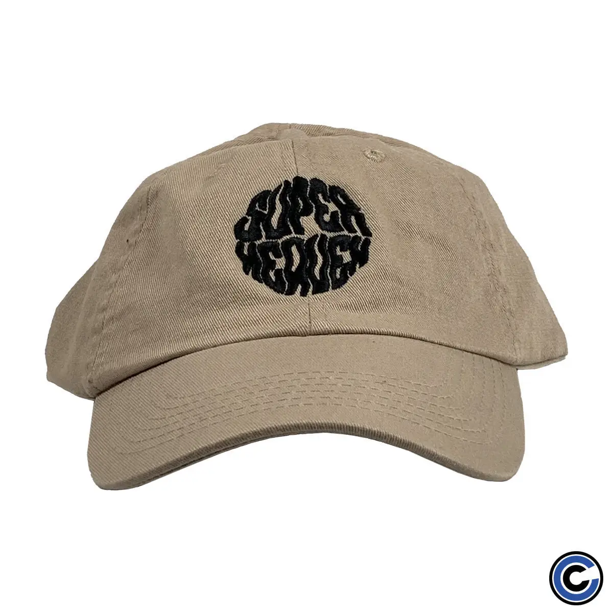 Superheaven Logo Hat Mum And Daughter Gifts -WearandDecor