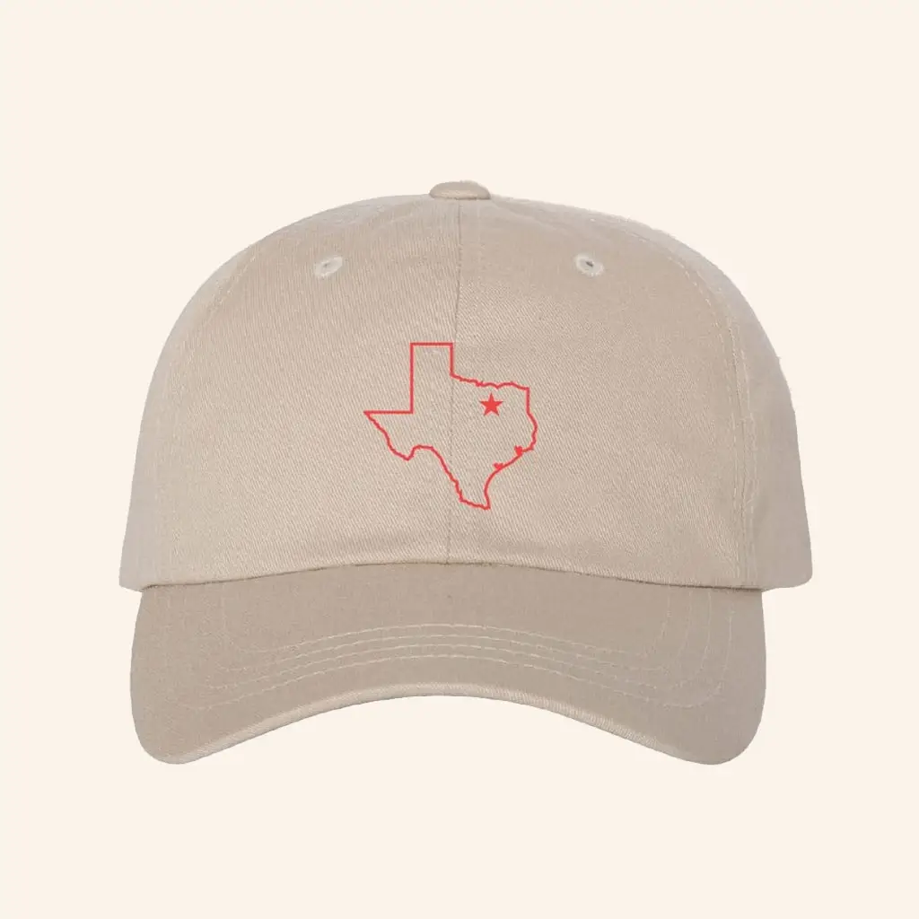 Superior Merch Texas Hat Christmas Gifts For Boyfriend Texas Lovers -WearandDecor