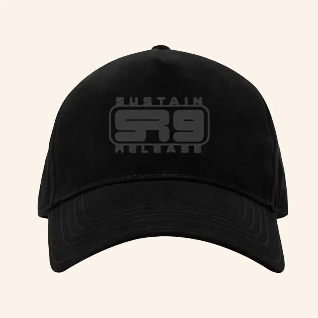 Sustain Release Merch Year Nine Hat Birthday Presents For Boyfriend -WearandDecor