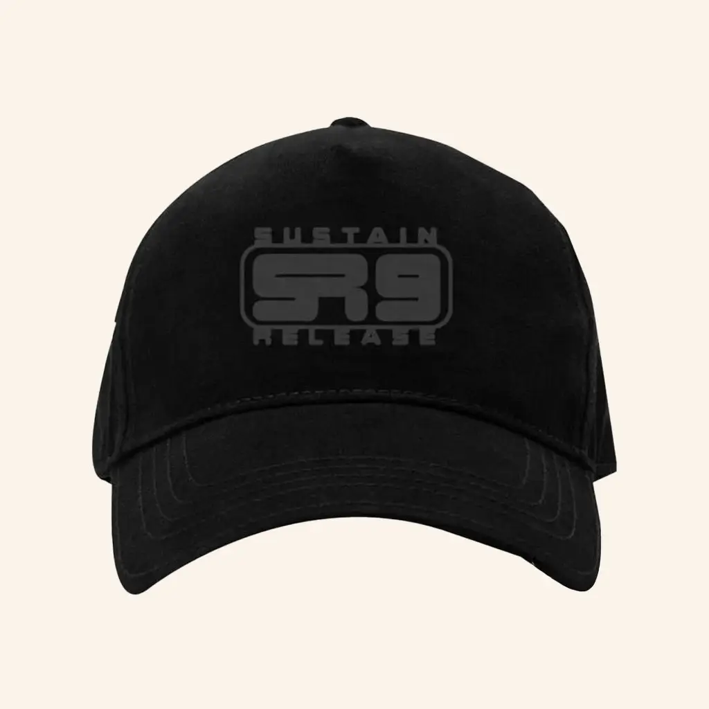 Sustain Release Merch Year Nine Hat Gift Ideas For Boyfriend -WearandDecor