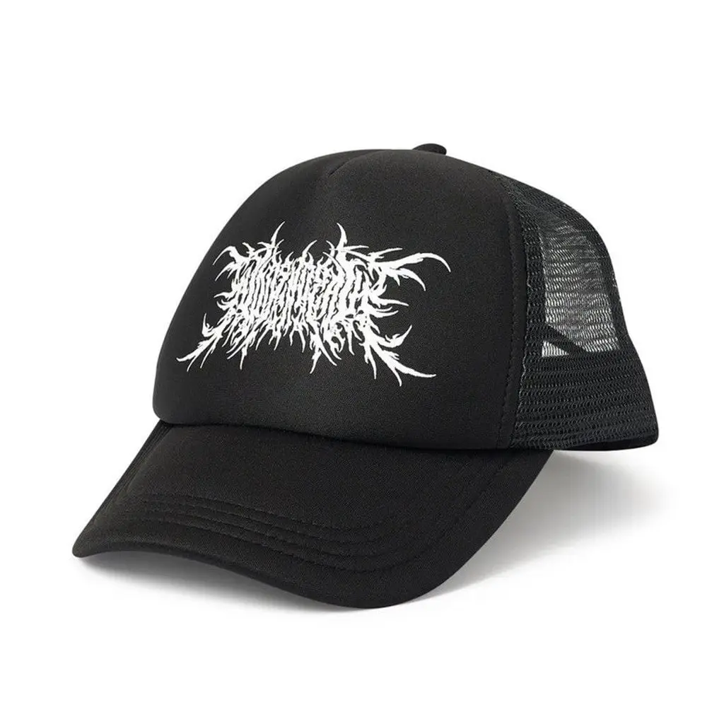 Svdden Death Merch Gore Svdden Trucker Hat Unique Gifts For Husband -WearandDecor