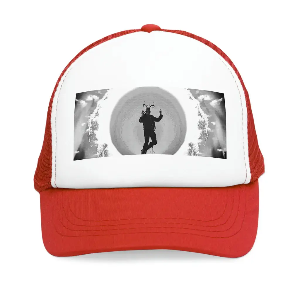 SVDDEN DEATH Merch Svdden Death Trucker Hat Unique Gifts For Music Lovers - Wear&Decor