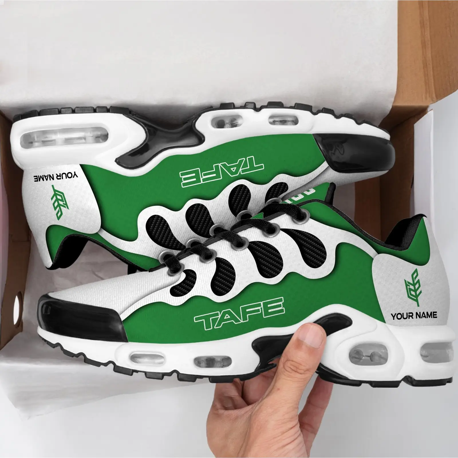 Tafe Air Max Plus Shoes Sneakers For Men And Women