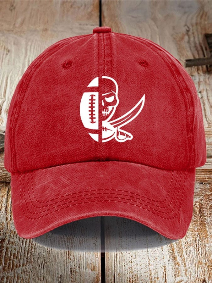 Tampa Bay Buccaneers Hat Football Tampa Bay Bucs Game Day Best Football Fan Merch Gifts