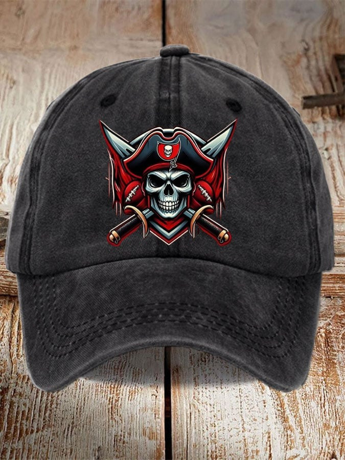 Tampa Bay Buccaneers Hat Game Day Fan Merch Buccaneers Merchandise Football Fan Gift Ideas