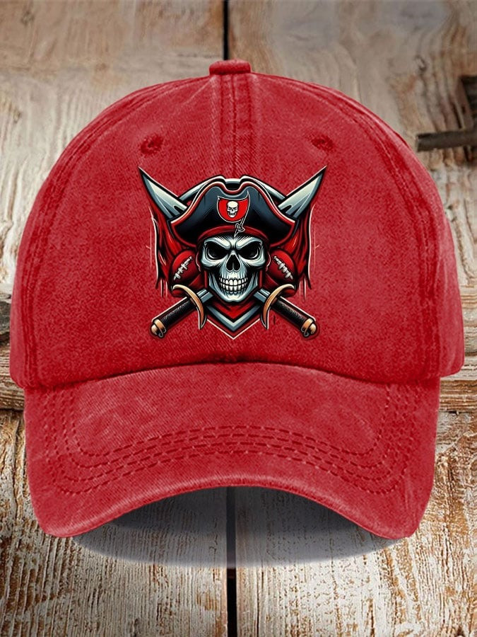 Tampa Bay Buccaneers Hat Game Day Merch Tampa Bay Buccaneers Fan Merch Football Fans Gifts Tampa Bay Buccaneers Hat Game Day Merch Tampa Bay Buccaneers Fan Merch Football Fans Gifts - Image 1
