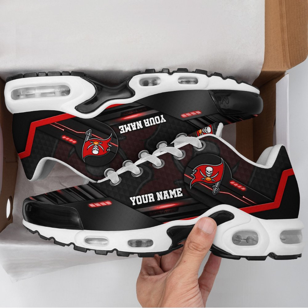Tampa Bay Buccaneers Shoes 2026 Version Custom Your Name 887