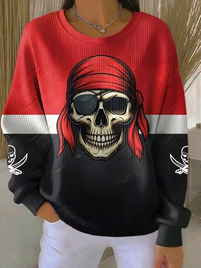 Tampa Bay Buccaneers Sweatshirt Women's Buccaneers Apparel Presents For Football Fans