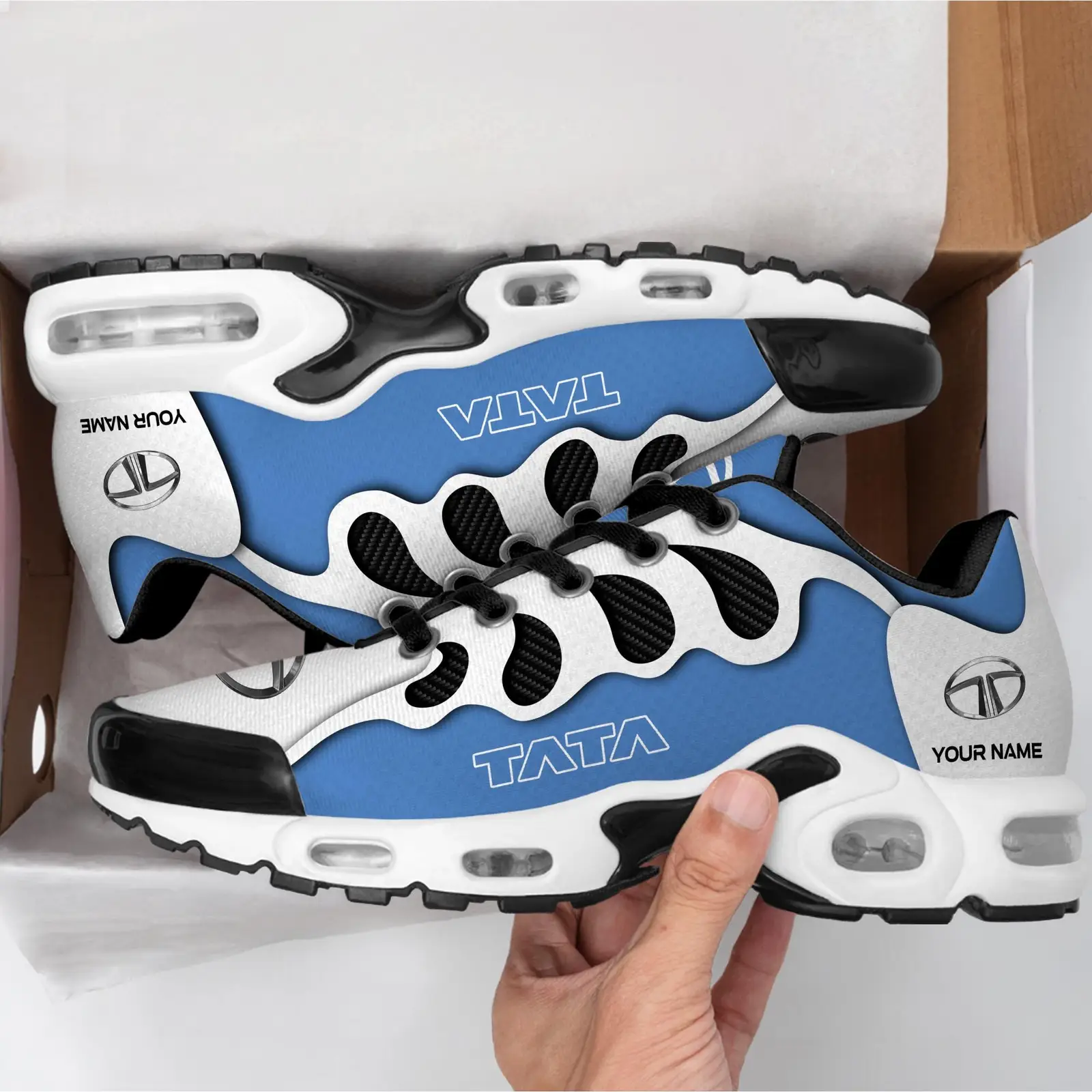 Tata Motors Air Max Plus Shoes Sneakers For Men And Women
