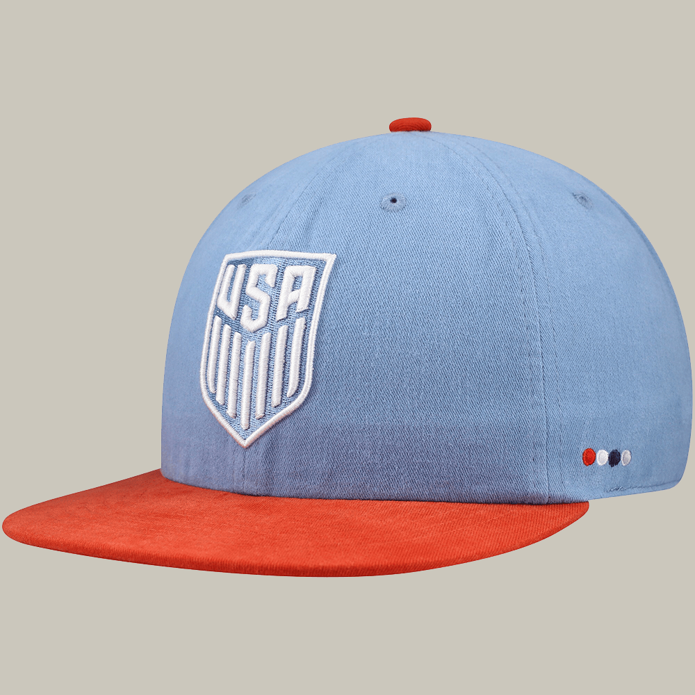 Team USA 2026 Winter Olympic Hat United States Milano Cortina 2026 Cap Present For Fan