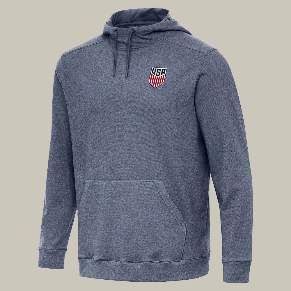 Team USA 2026 Winter Olympic Hoodie USA Milano Cortina 2026 Hooded Sweatshirt