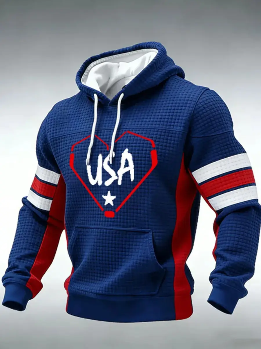 Team USA Milano Cortina 2026 Winter Olympics Hoodie USA Heart Love Clothing For Fans Team USA Milano Cortina 2026 Winter Olympics Hoodie USA Heart Love Clothing For Fans - Image 1
