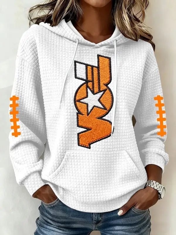 Tennessee Volunteers Football Vol Hoodie Football Merch Gifts For Tennessee Volunteers Fans