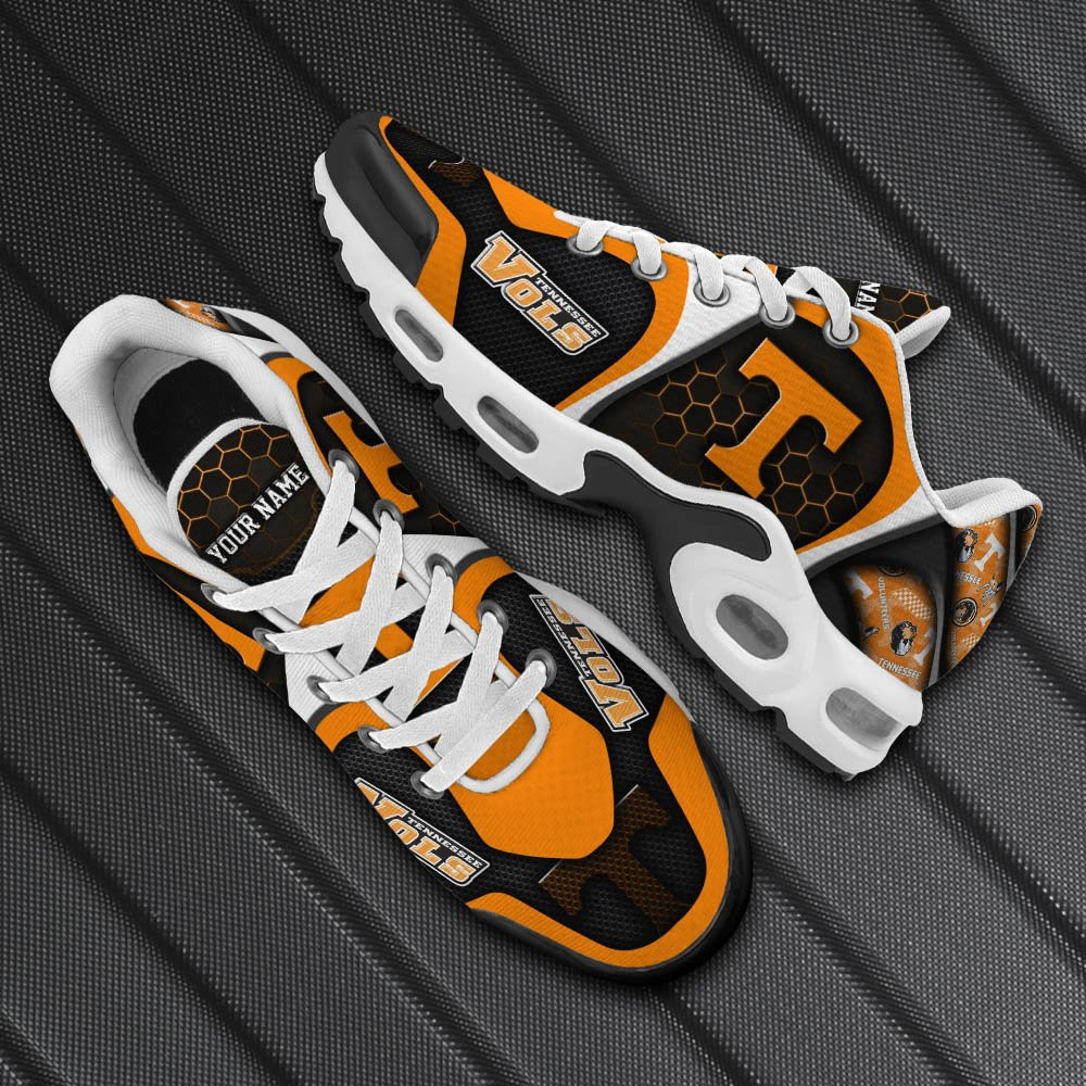 Tennessee Volunteers Shoes 2026 Version Personalized Your Name 863