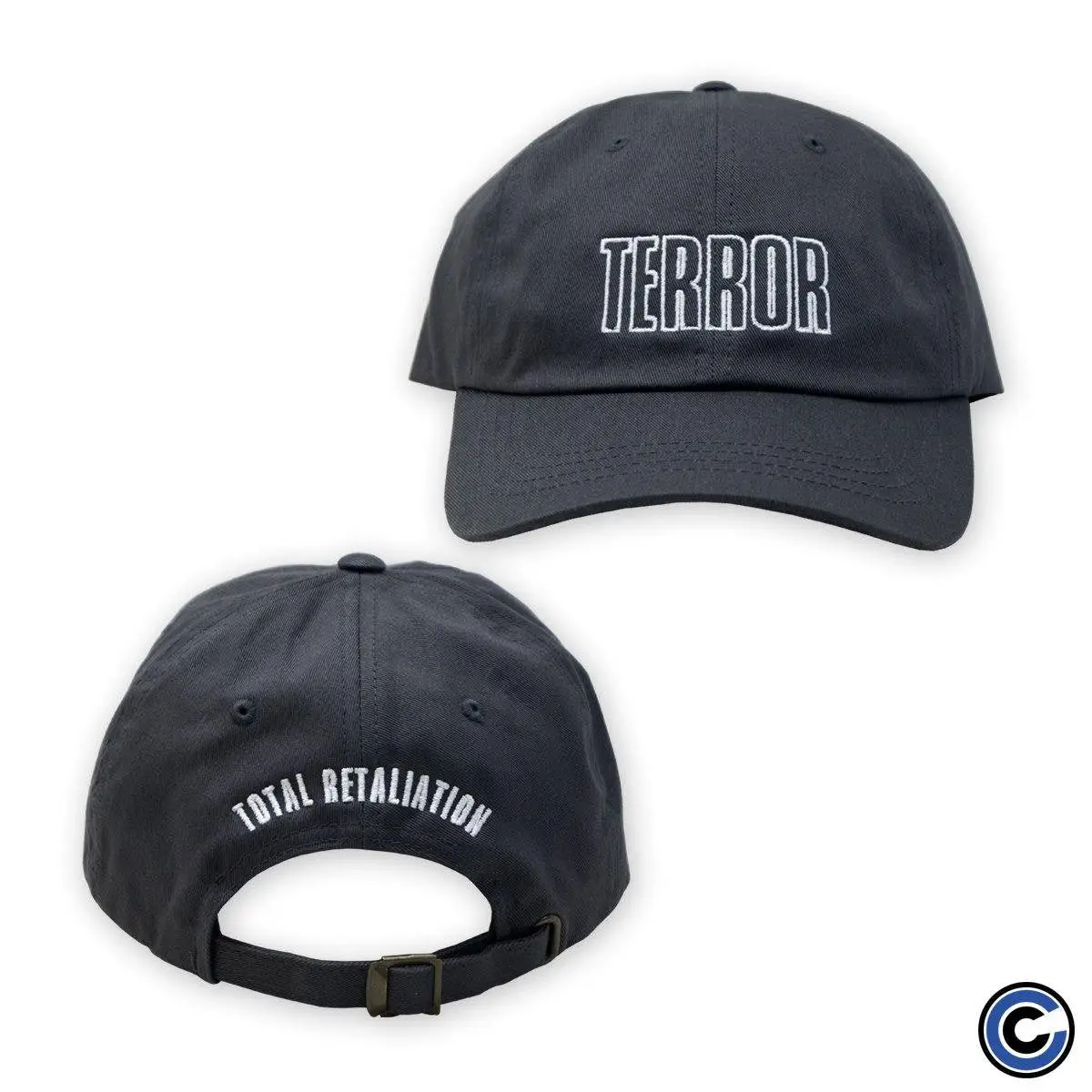 Terror Total Retaliation Hat Presents From Daughter To Dad -WearandDecor