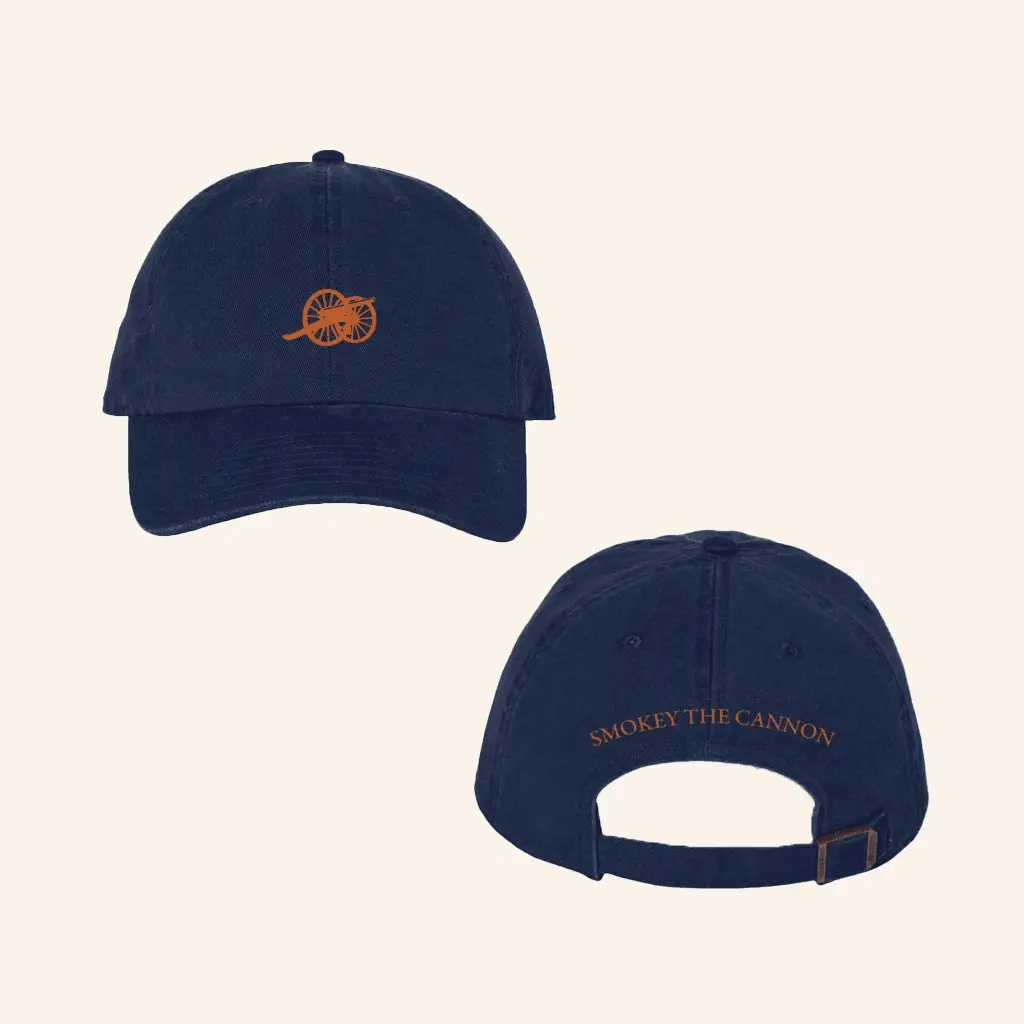 Texas Cowboys Merch '47 Brand Cannon Cap Gift Ideas For Dad -WearandDecor Texas Cowboys Merch '47 Brand Cannon Cap Gift Ideas For Dad -WearandDecor - Image 1