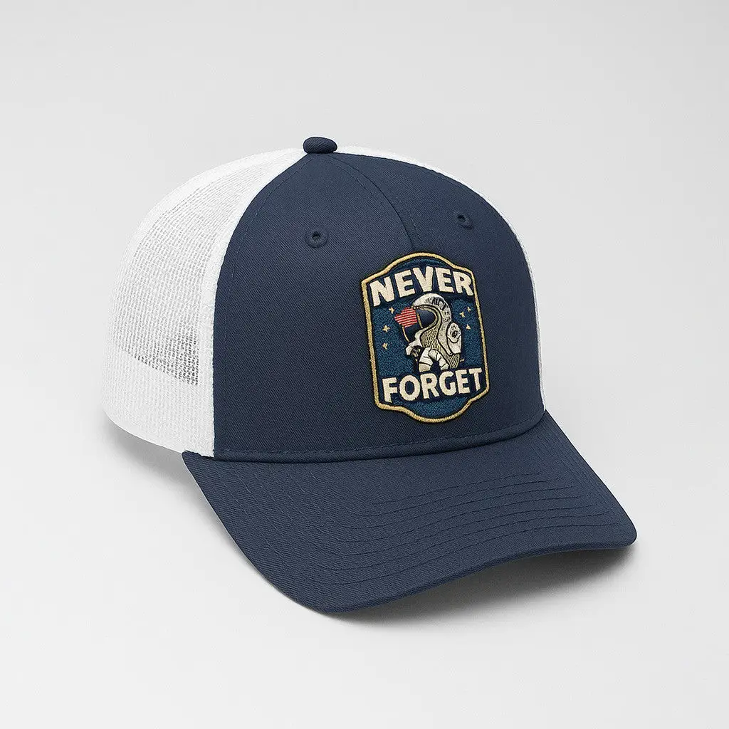 TF2 Never Forget Hat For Sale Best Gifts For Husband -WearandDecor TF2 Never Forget Hat For Sale Best Gifts For Husband -WearandDecor - Image 1