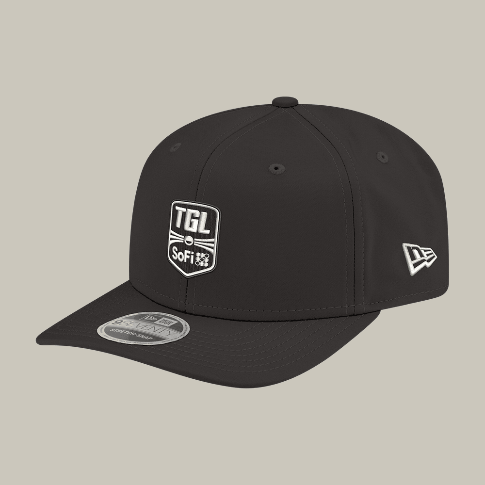 TGL Team COOLERA 9SEVENTY Hat Golf Merchandise Best Present For Sport Players